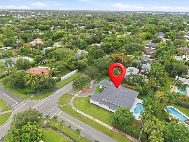 15845 SW 87th Avenue, Palmetto Bay, FL 33157