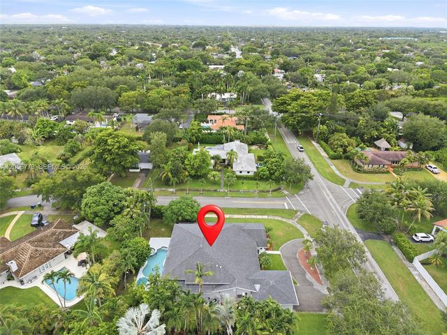 15845 SW 87th Avenue, Palmetto Bay, FL 33157