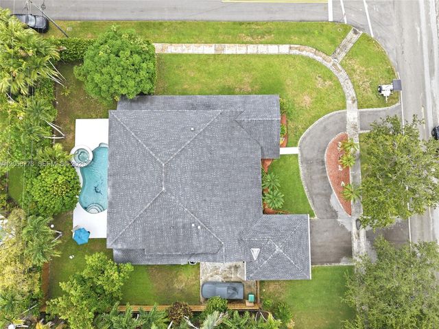 15845 SW 87th Avenue, Palmetto Bay, FL 33157