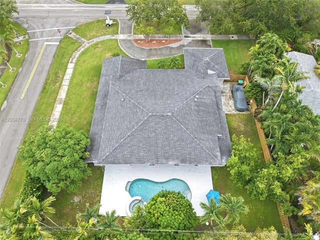 15845 SW 87th Avenue, Palmetto Bay, FL 33157