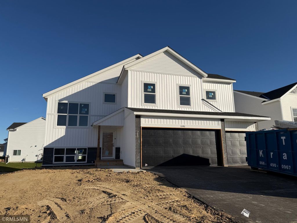 6146 Rachele Avenue NE, Otsego, MN 55374