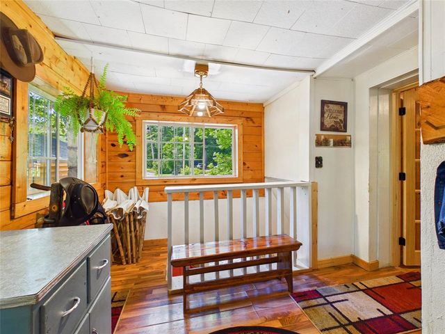 7709 Lake Avenue, Hayward, WI 54843