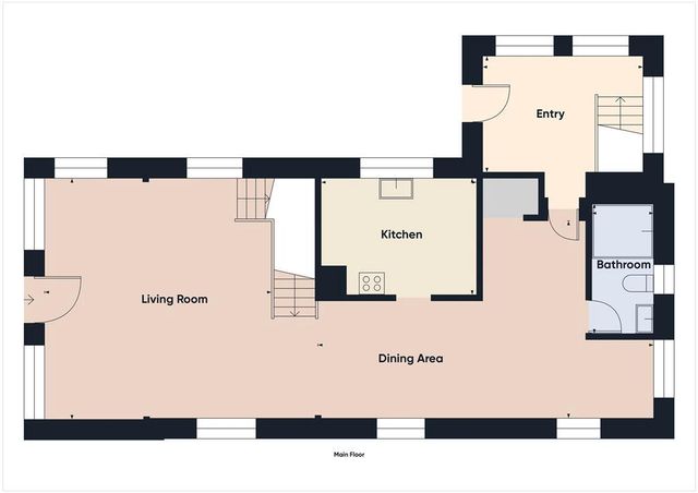 7709 Lake Avenue, Hayward, WI 54843