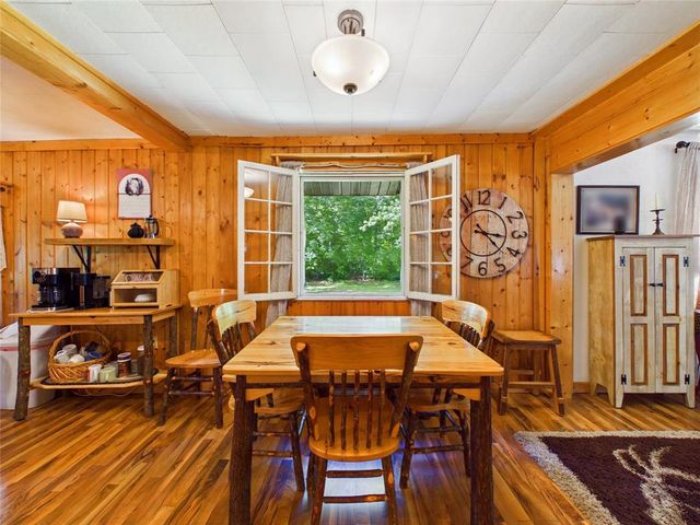 7709 Lake Avenue, Hayward, WI 54843