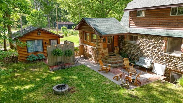 7709 Lake Avenue, Hayward, WI 54843