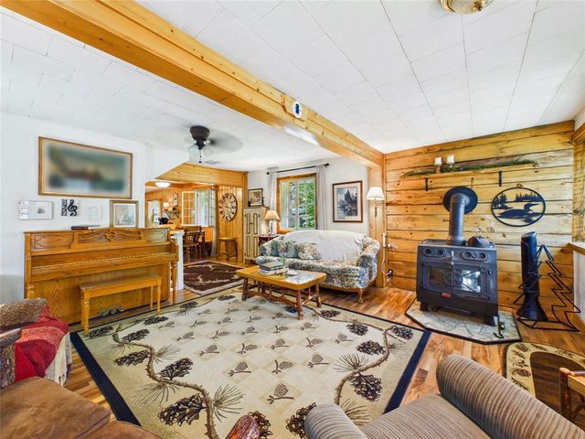 7709 Lake Avenue, Hayward, WI 54843