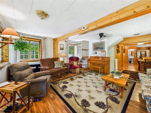 7709 Lake Avenue, Hayward, WI 54843