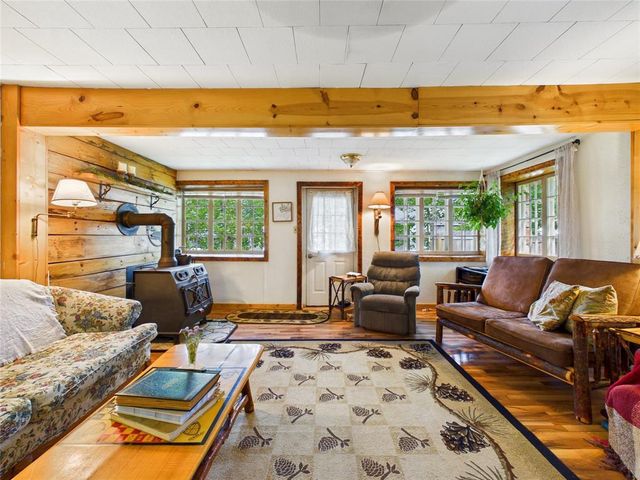 7709 Lake Avenue, Hayward, WI 54843