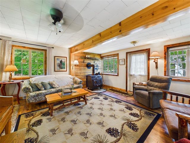 7709 Lake Avenue, Hayward, WI 54843