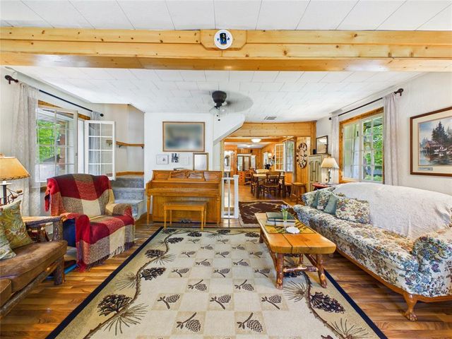 7709 Lake Avenue, Hayward, WI 54843