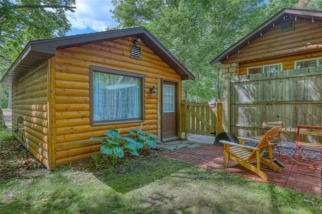 7709 Lake Avenue, Hayward, WI 54843