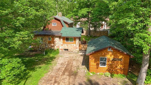 7709 Lake Avenue, Hayward, WI 54843