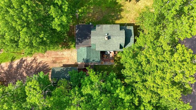 7709 Lake Avenue, Hayward, WI 54843