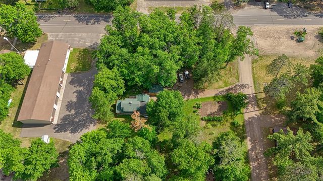 7709 Lake Avenue, Hayward, WI 54843