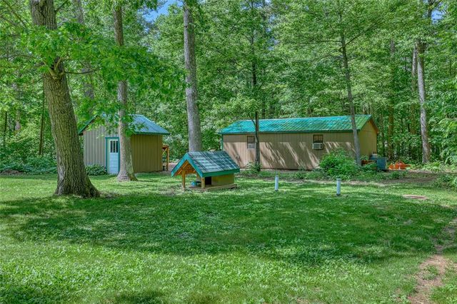 7709 Lake Avenue, Hayward, WI 54843