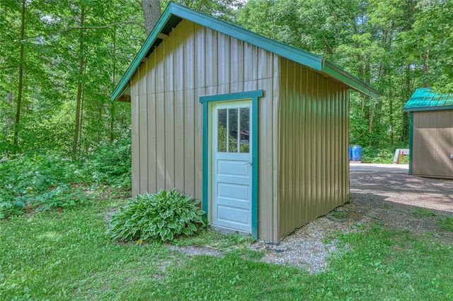 7709 Lake Avenue, Hayward, WI 54843
