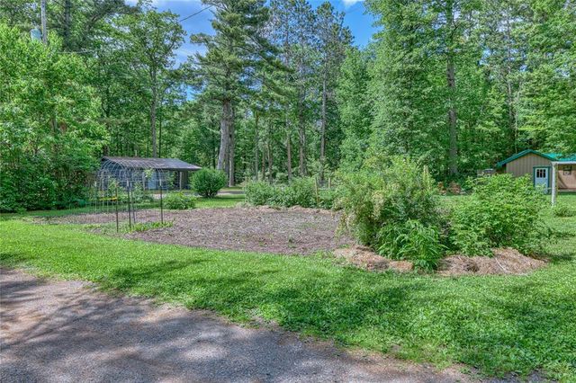 7709 Lake Avenue, Hayward, WI 54843