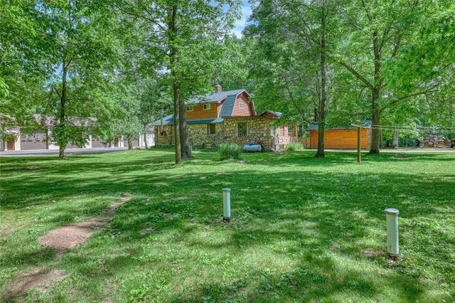 7709 Lake Avenue, Hayward, WI 54843