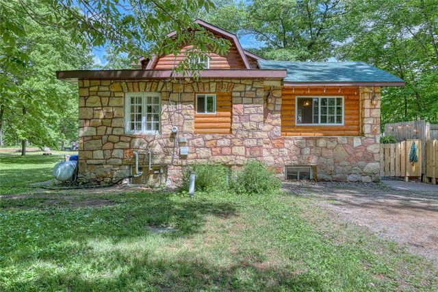 7709 Lake Avenue, Hayward, WI 54843