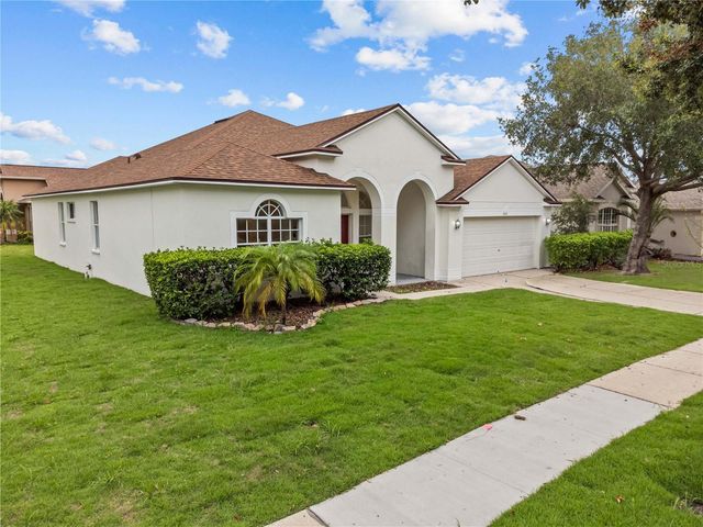 11611 JORDANS LANDING COURT, Riverview, FL 33569