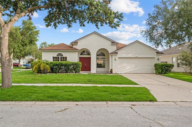 11611 JORDANS LANDING COURT, Riverview, FL 33569