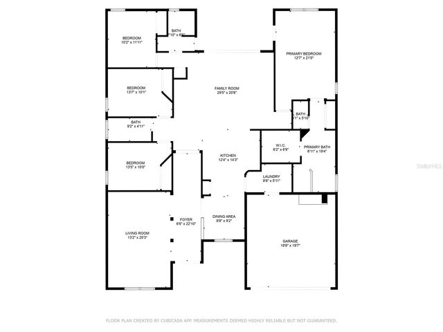 11611 JORDANS LANDING COURT, Riverview, FL 33569