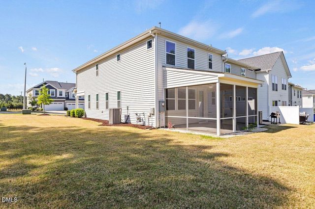 787 Amarra Drive, Fuquay Varina, NC 27526