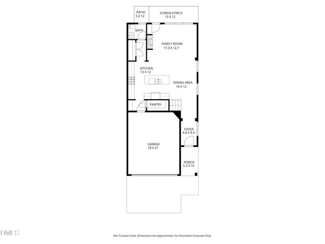 787 Amarra Drive, Fuquay Varina, NC 27526