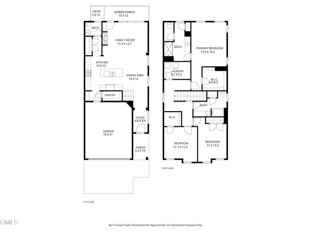 787 Amarra Drive, Fuquay Varina, NC 27526