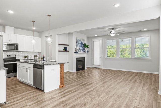 787 Amarra Drive, Fuquay Varina, NC 27526