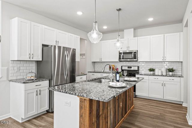 787 Amarra Drive, Fuquay Varina, NC 27526