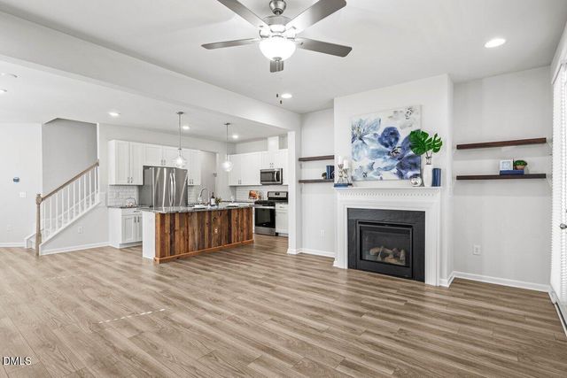 787 Amarra Drive, Fuquay Varina, NC 27526