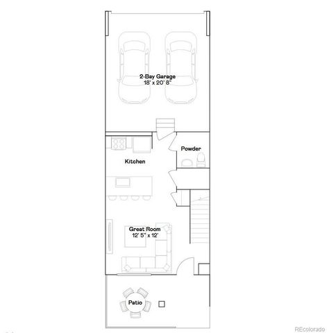 15231 Clayton Street, Thornton, CO 80602