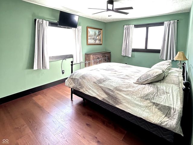 3080 E Linn Avenue, Terre Haute, IN 47805