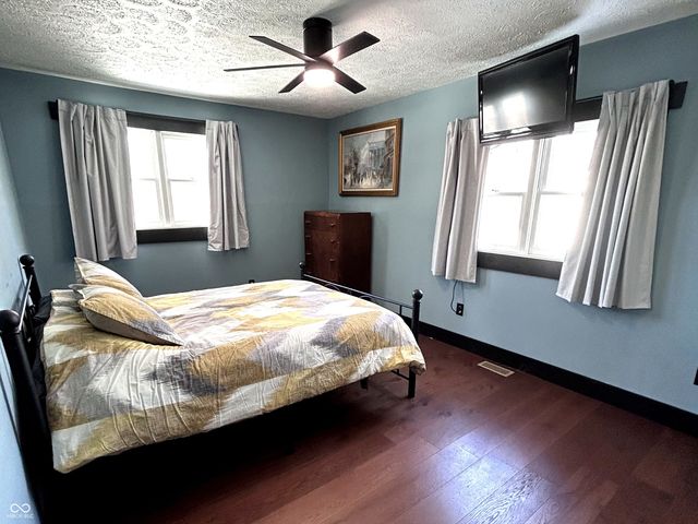 3080 E Linn Avenue, Terre Haute, IN 47805