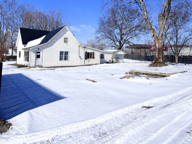 3080 E Linn Avenue, Terre Haute, IN 47805