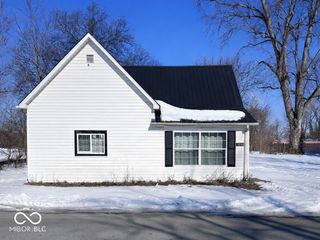 3080 E Linn Avenue, Terre Haute, IN 47805