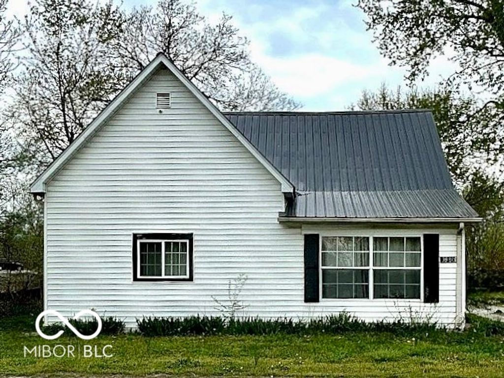 3080 E Linn Avenue, Terre Haute, IN 47805