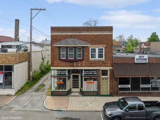 1407 Franklin Street, Michigan City, IN 46360