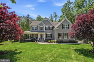 11622 PINE HOLLOW LN, Spotsylvania, VA 22551
