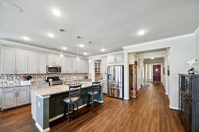 5635 Ivory Cove Lane, Fulshear, TX 77441