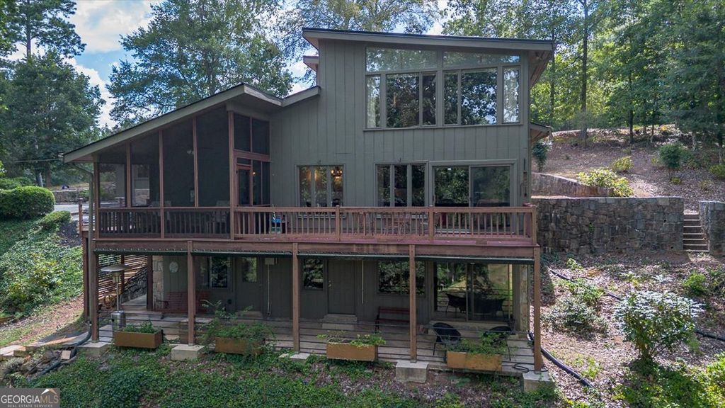 165 Tipperary Road, Athens, GA 30606