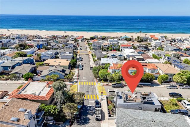 301 25th, Hermosa Beach, CA 90254