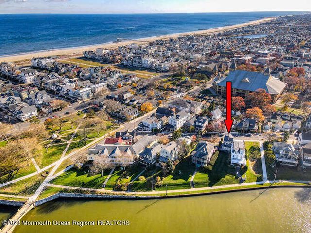 63 Asbury Avenue, Ocean Grove, NJ 07756