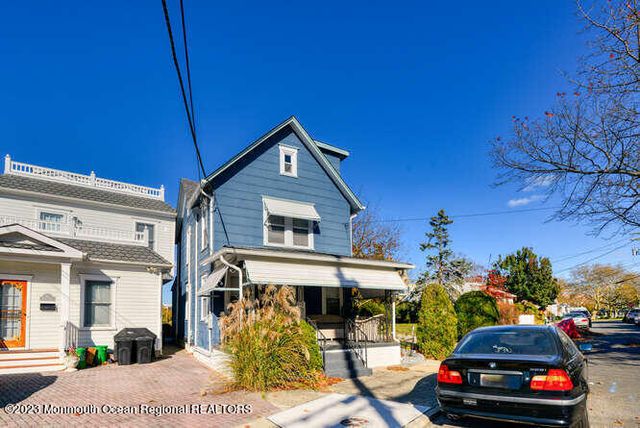 63 Asbury Avenue, Ocean Grove, NJ 07756