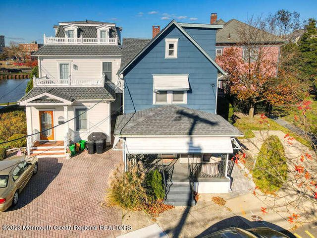 63 Asbury Avenue, Ocean Grove, NJ 07756
