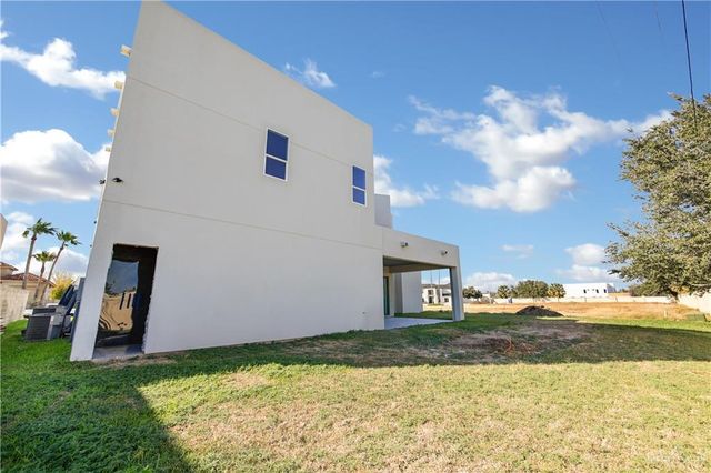 4314 S M Street, Mcallen, TX 78503