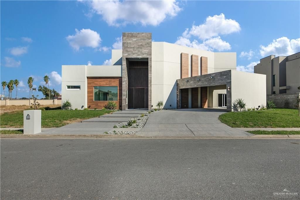 4314 S M Street, Mcallen, TX 78503