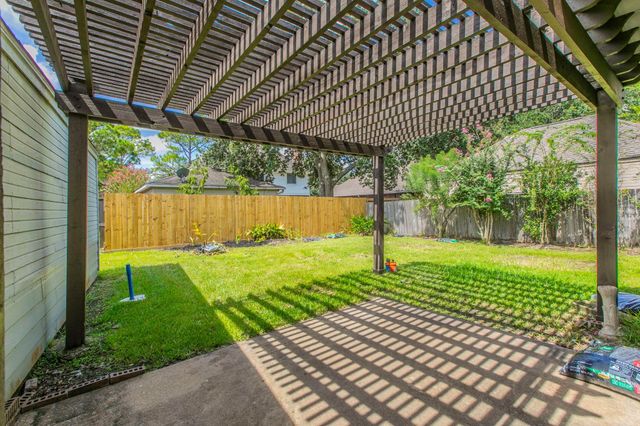 13906 Inland Spring Court, Houston, TX 77059