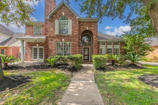 13906 Inland Spring Court, Houston, TX 77059